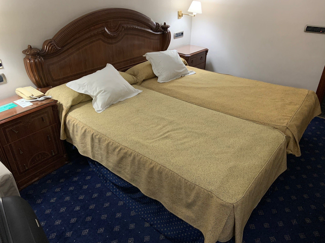 Hotel Vila-Real Palace主图