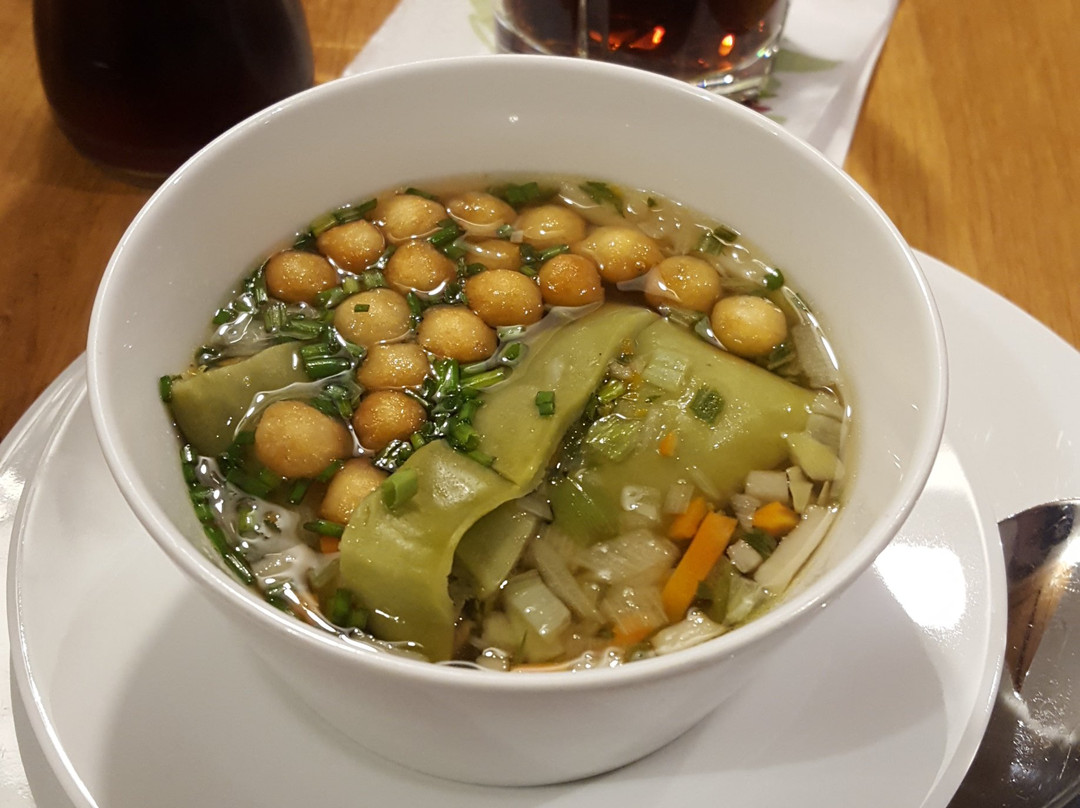 ALTE LINDE Landhotel und Restaurant主图