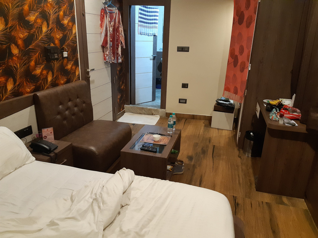 Hotel Welcome Palace主图