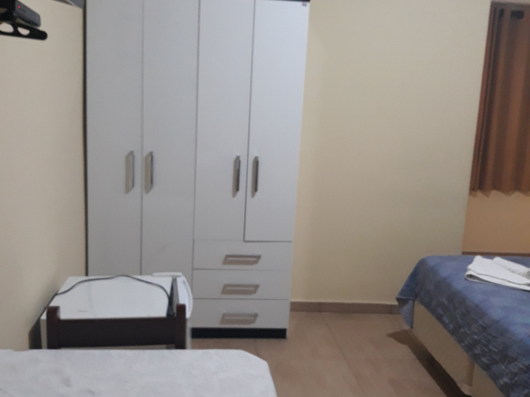 Rohedama Hotel主图