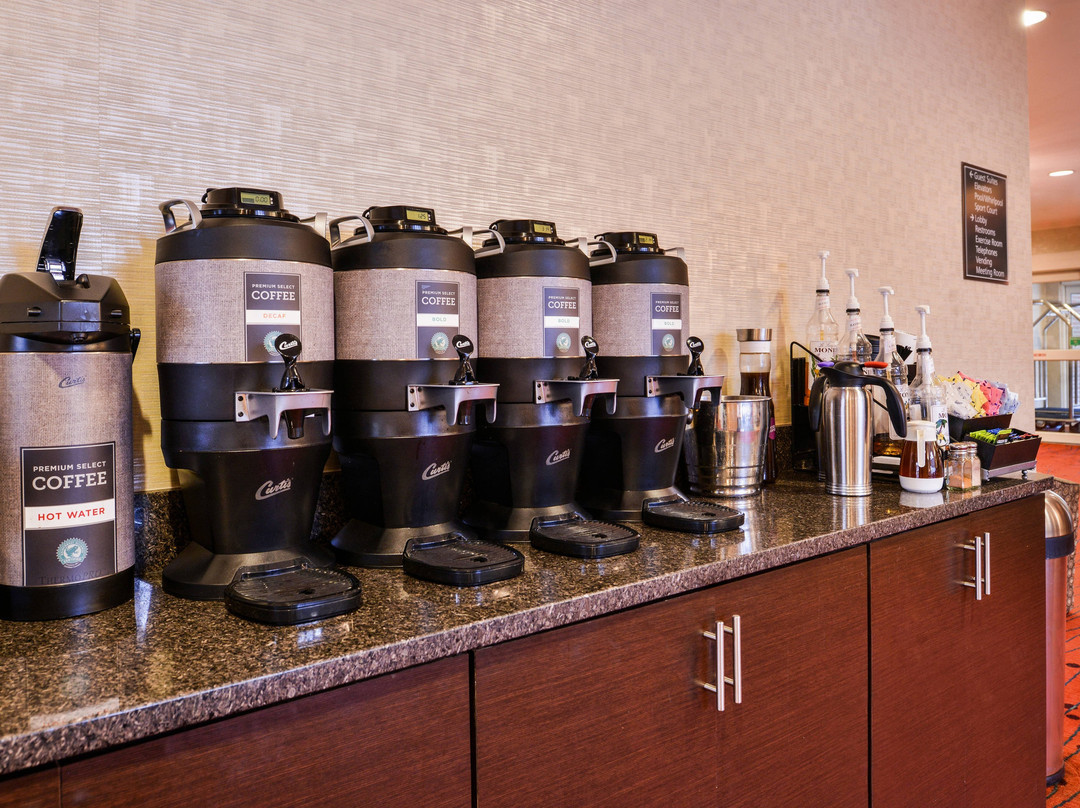 Residence Inn by Marriott Boston Andover主图