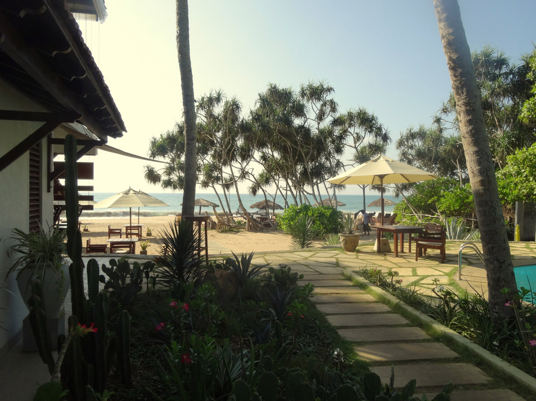 好人缘酒店主图