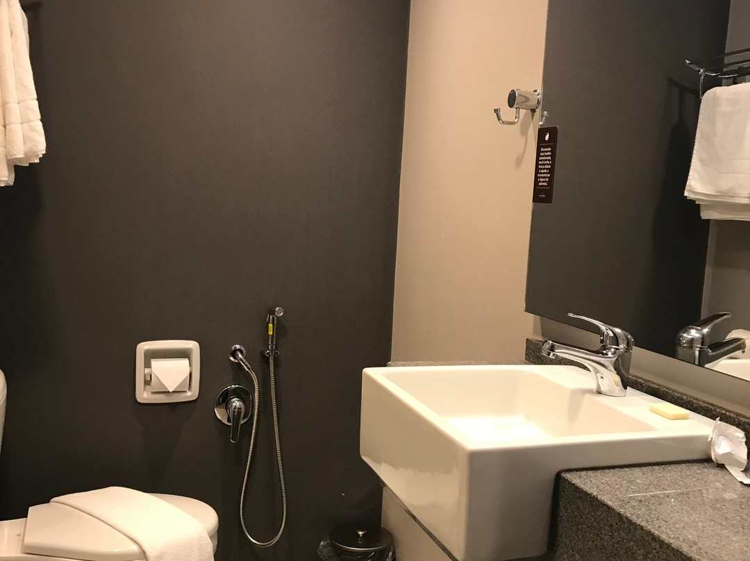 Dall'Onder Ski Hotel主图