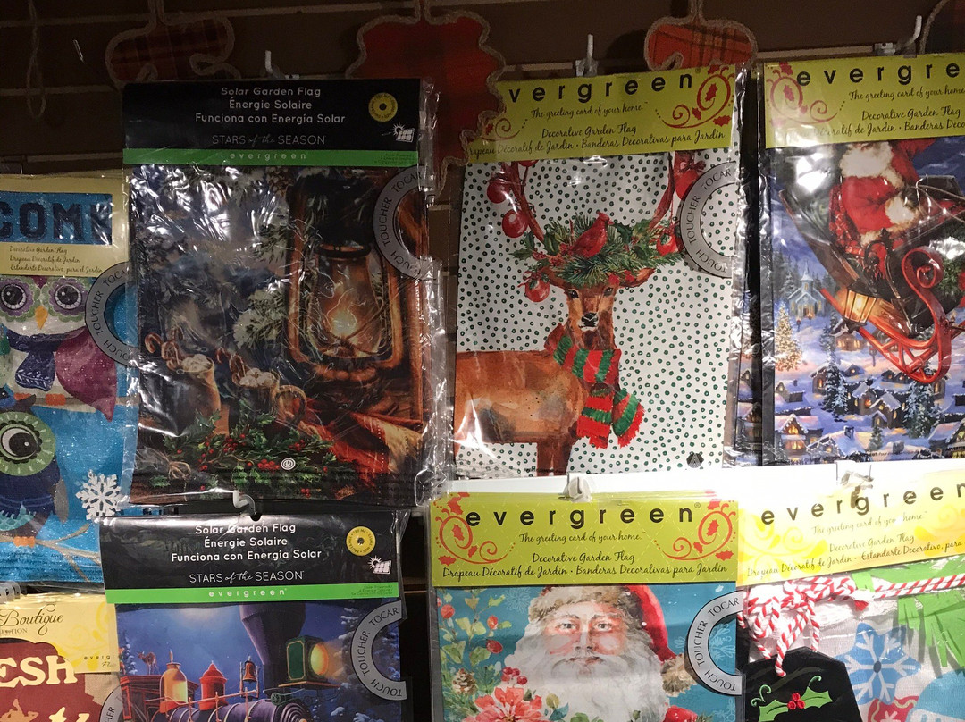 Santas Claus-et-盖林柏格必去景点