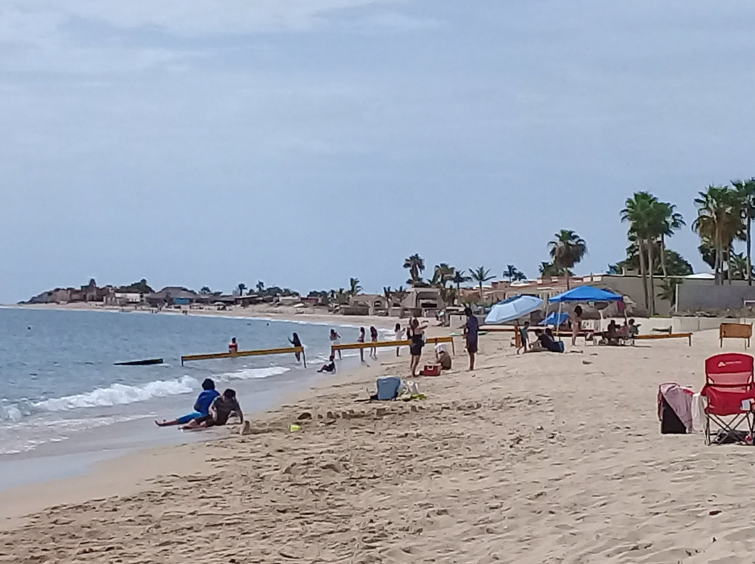 科提兹海-下加利福尼亚州必去景点