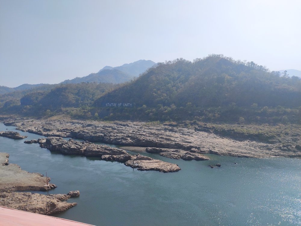 Sardar Patel Statue景点图片