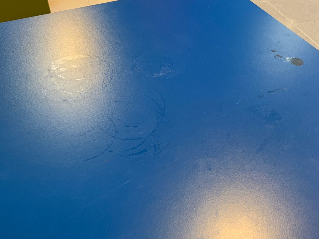 Le buffet de la gare-佩里格必去景点