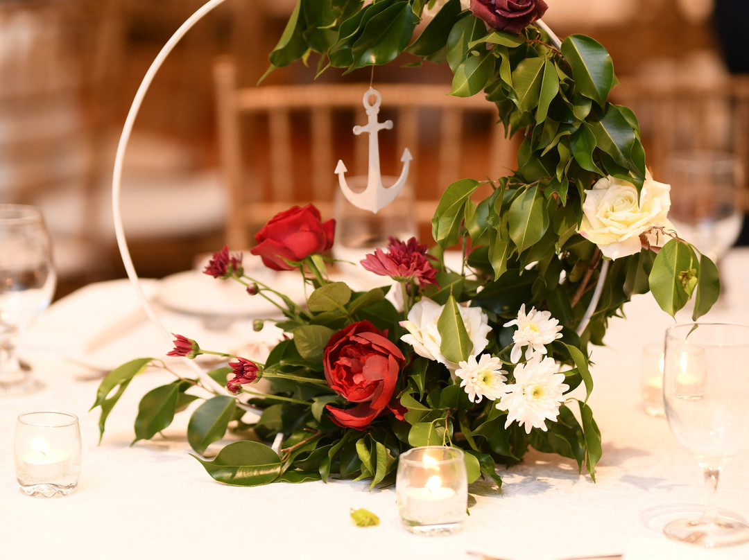 科伦坡肉桂树大酒店主图