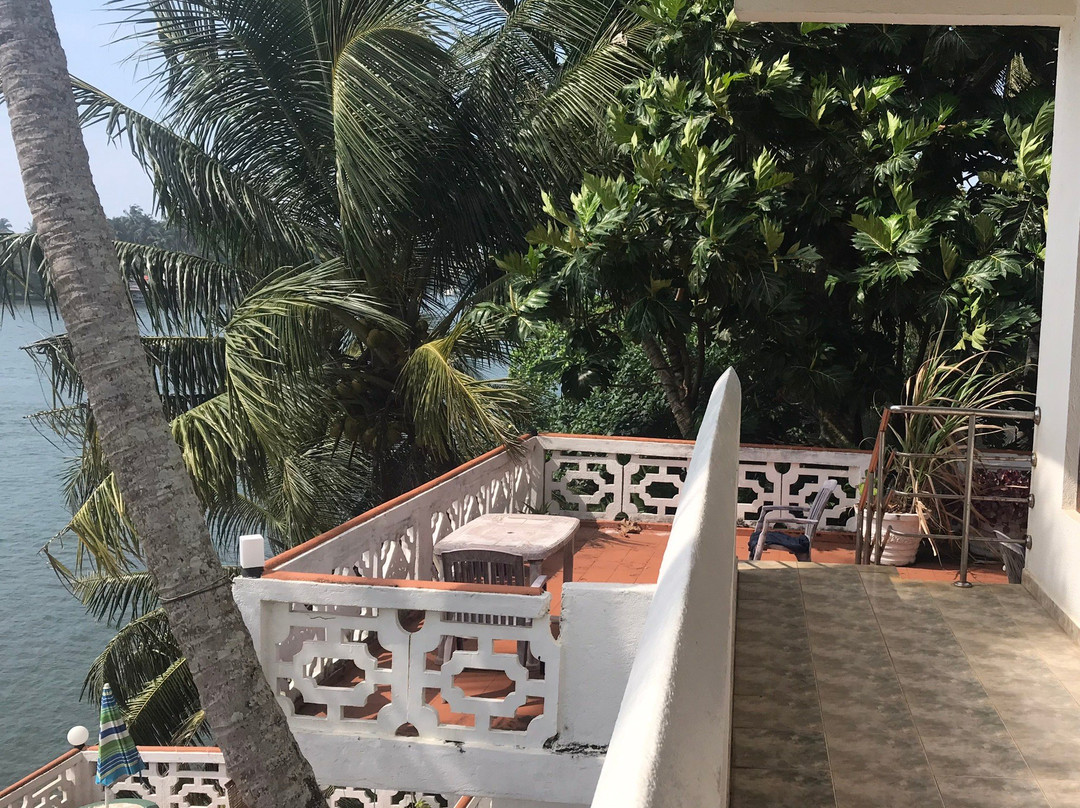 High Rich Resort主图