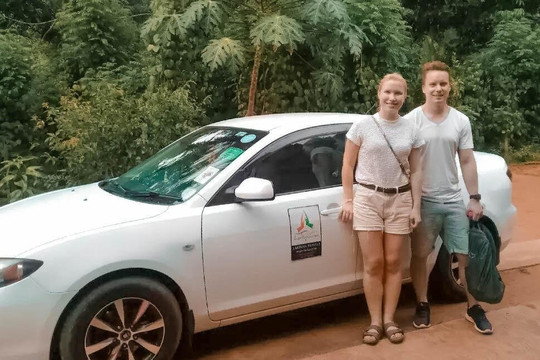 Lakpura LLC-哈顿必去景点