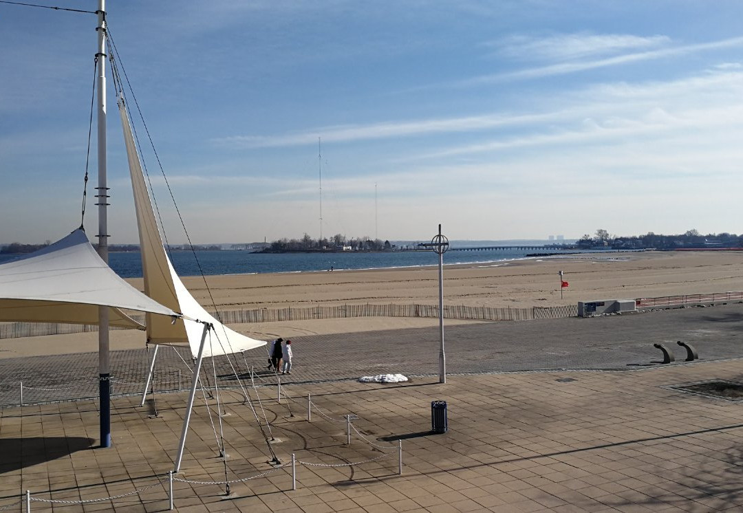 Pelham Bay Park-布朗克斯必去景点