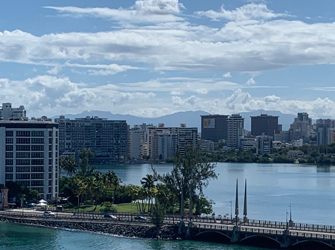 Costa Bahia Hotel & Convention Center主图