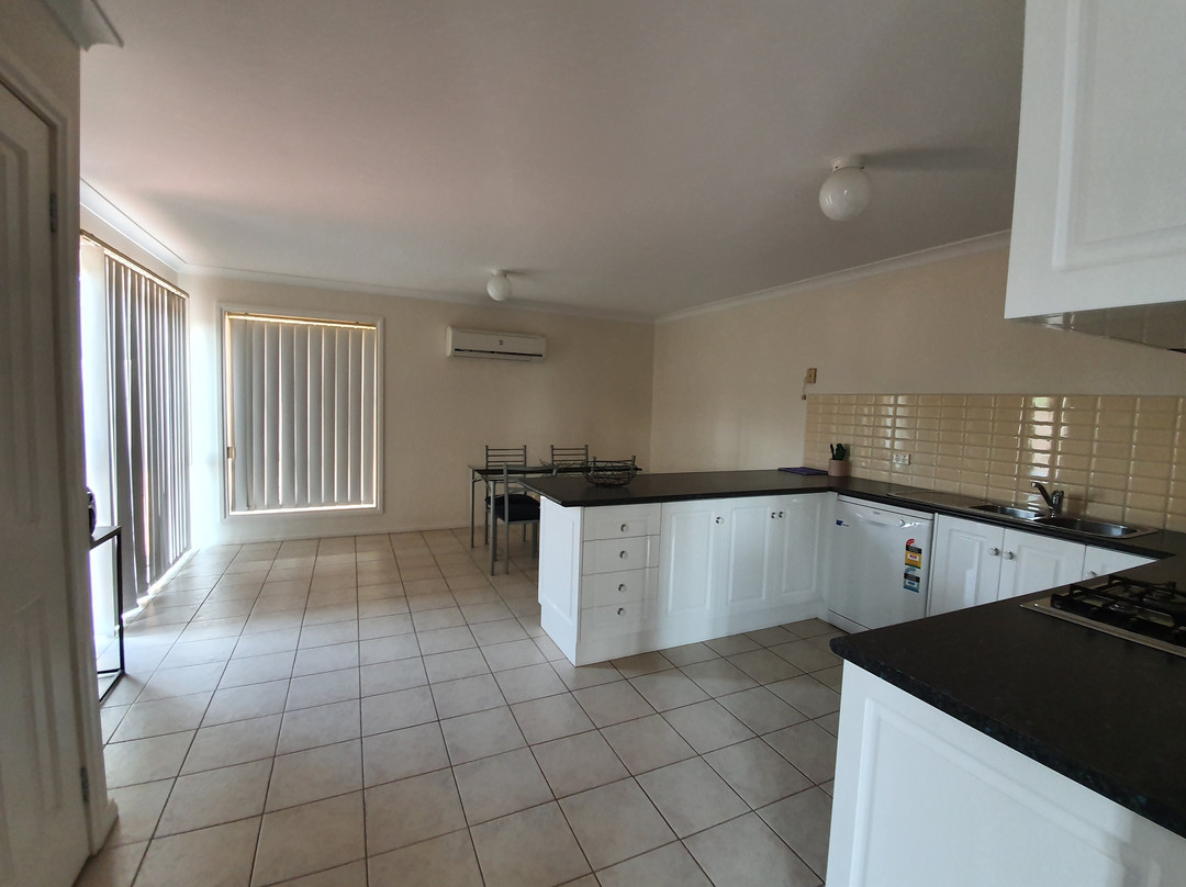 Melton Motor Inn and Apartments主图