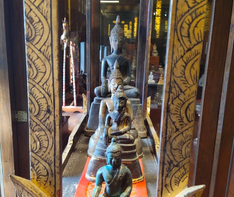 Chai Machete Tours-清莱必去景点