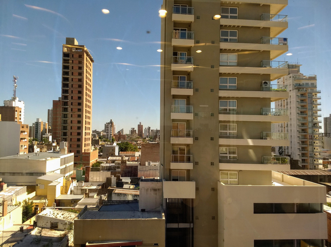 InterTower Hotel主图