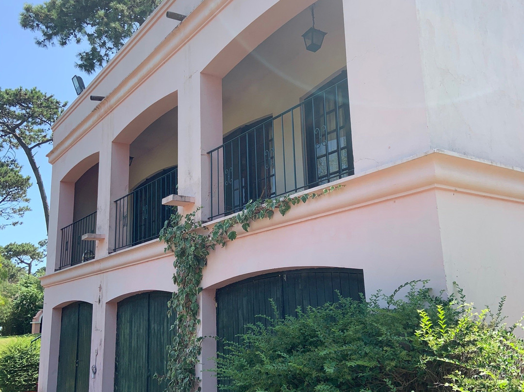 La Azotea de Haedo-Maldonado必去景点