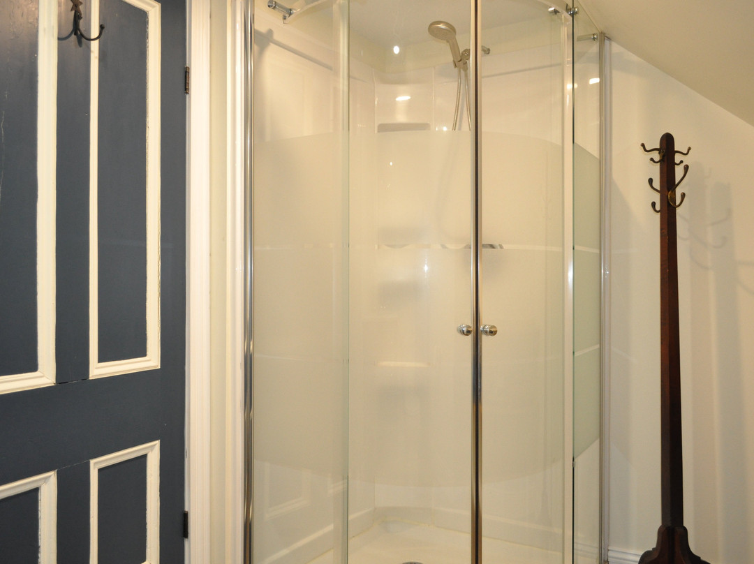 Holman's Heritage Suites主图