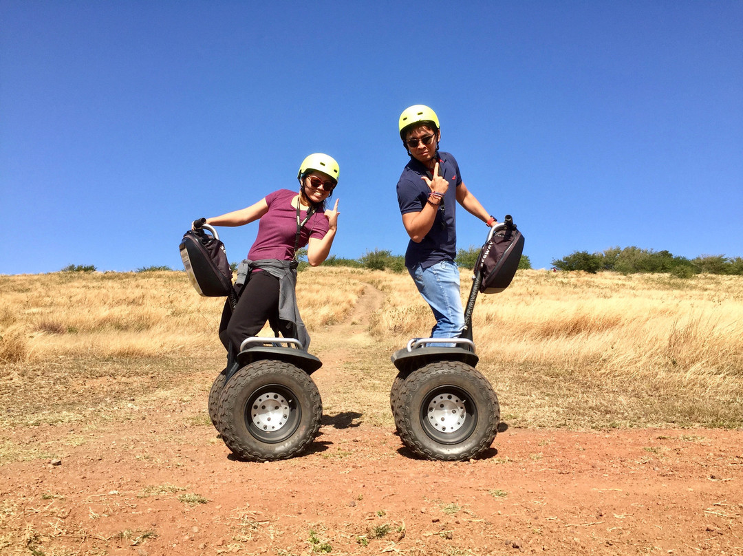 Mobilboard La Reunion-留尼旺圣皮耶必去景点