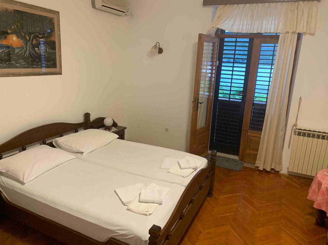 Villa Kukuljica主图