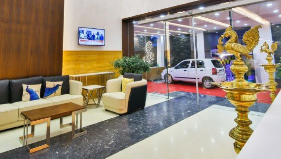 The Royal Grand Hotel主图