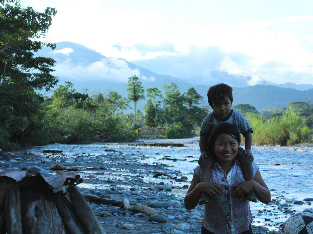 Kallari-Tena必去景点