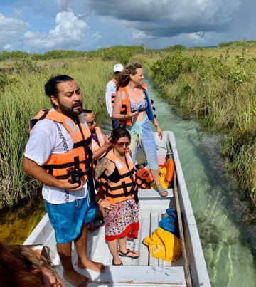 Authentic Tours Tulum-图伦必去景点