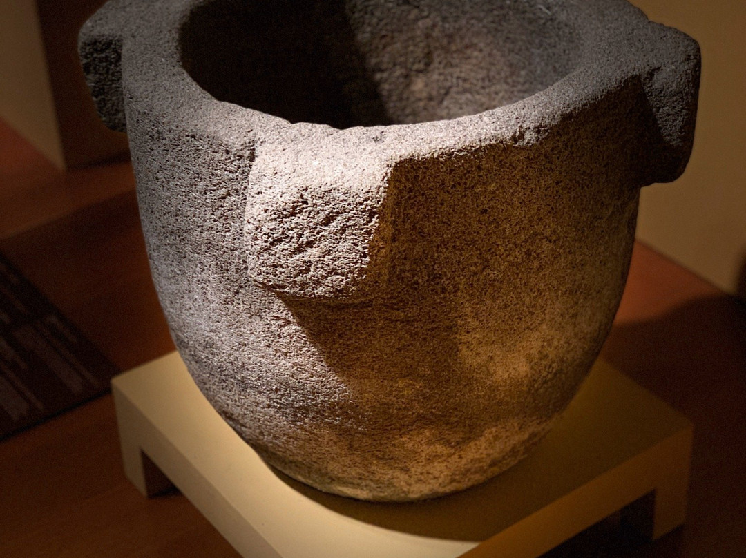 De Saisset Museum-圣克拉拉必去景点