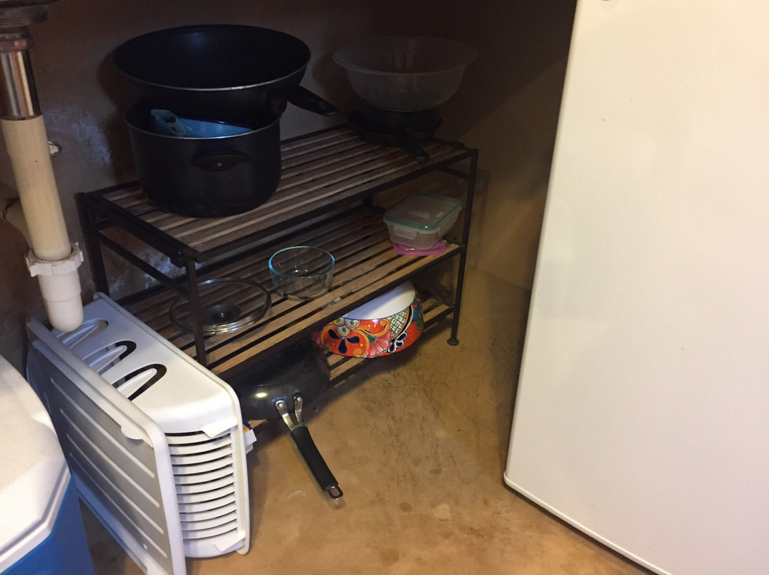 Villas de Cerritos Beach主图