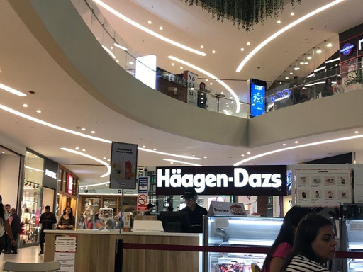 Haagen-Dazs