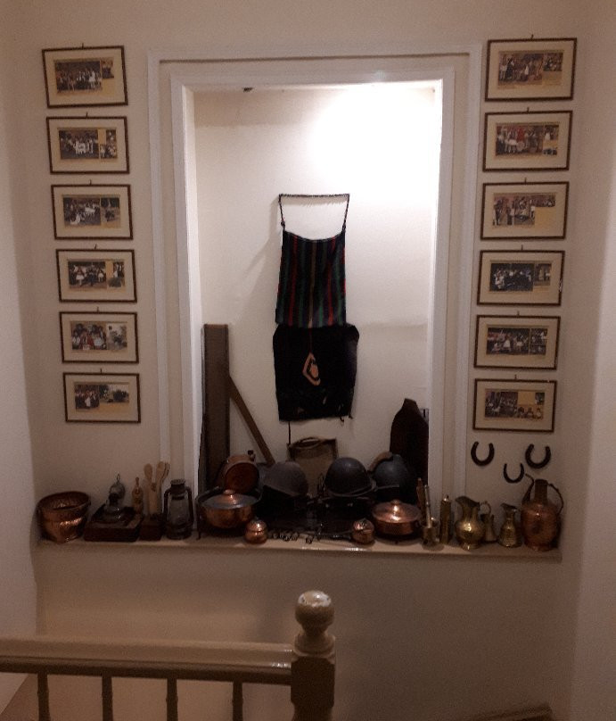 Hotel Panellinion主图