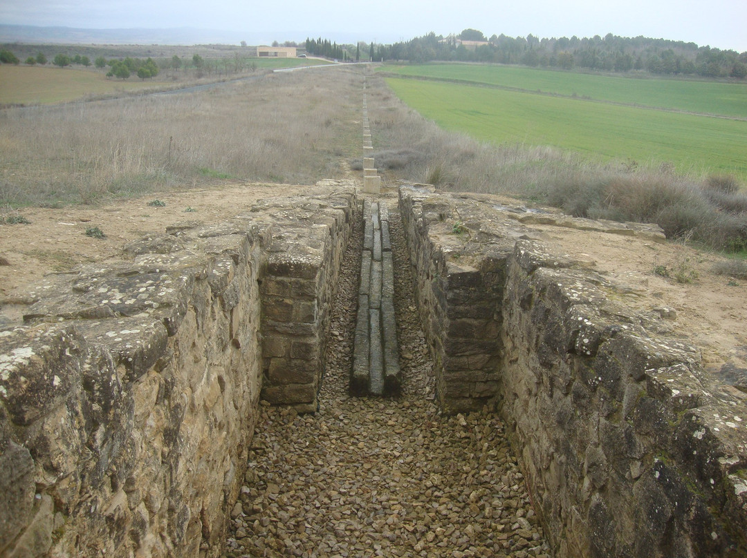 Ciudad Romana de Andelos-Mendigorria必去景点