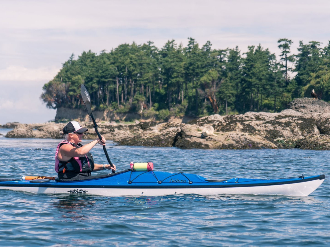 Clark Island State Park