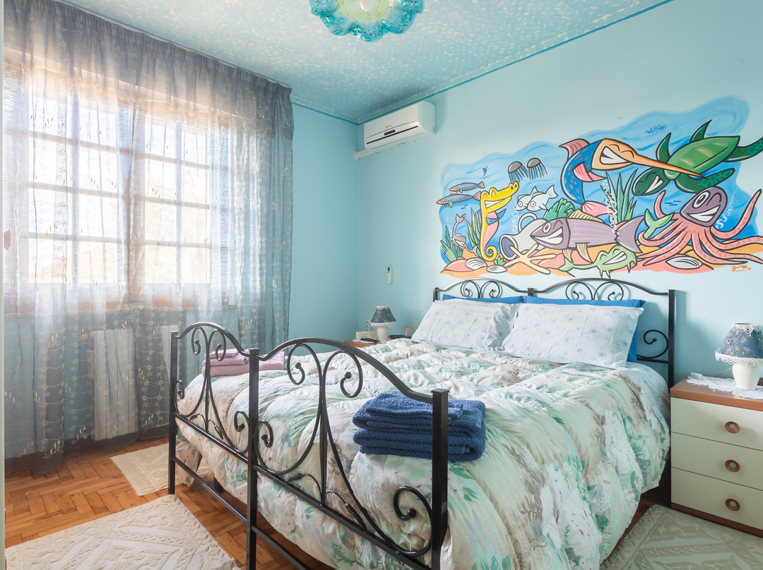 Il Mirto Bed and Breakfast主图