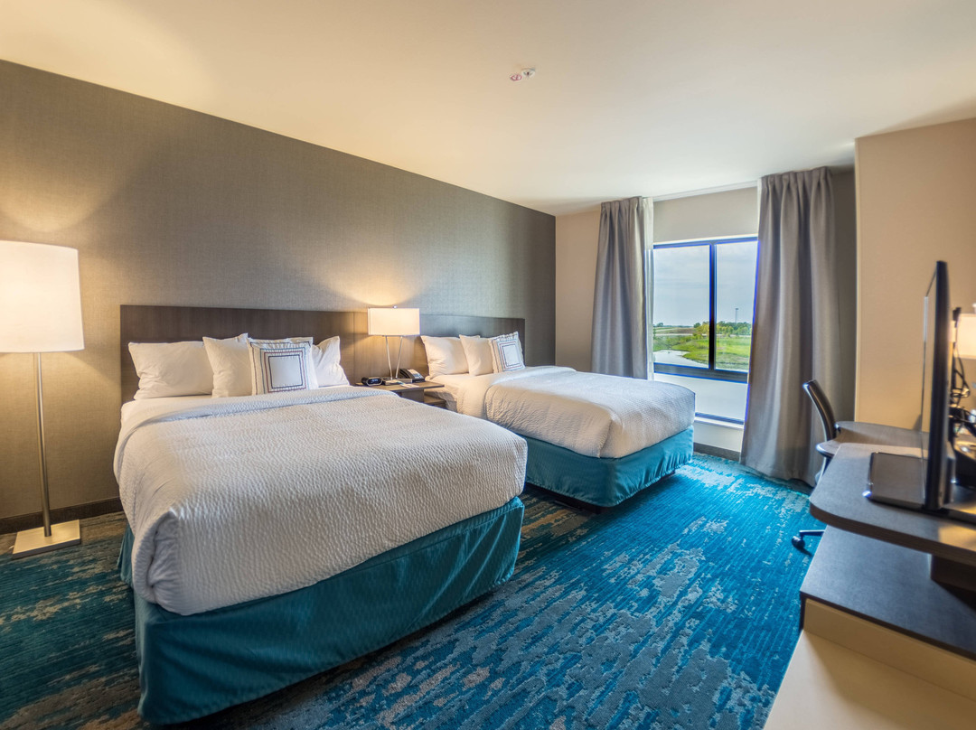 Fairfield by Marriott Inn & Suites Des Moines Altoona主图