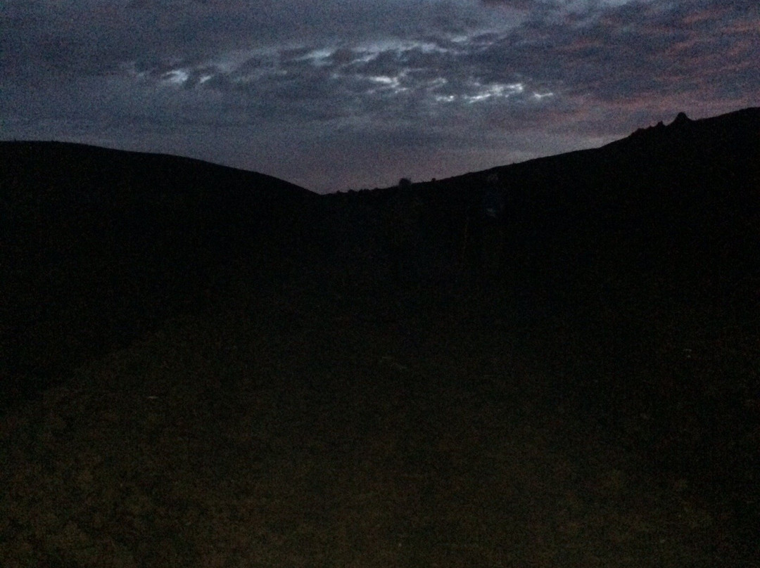 Fogo Tour-Sao Filipe必去景点