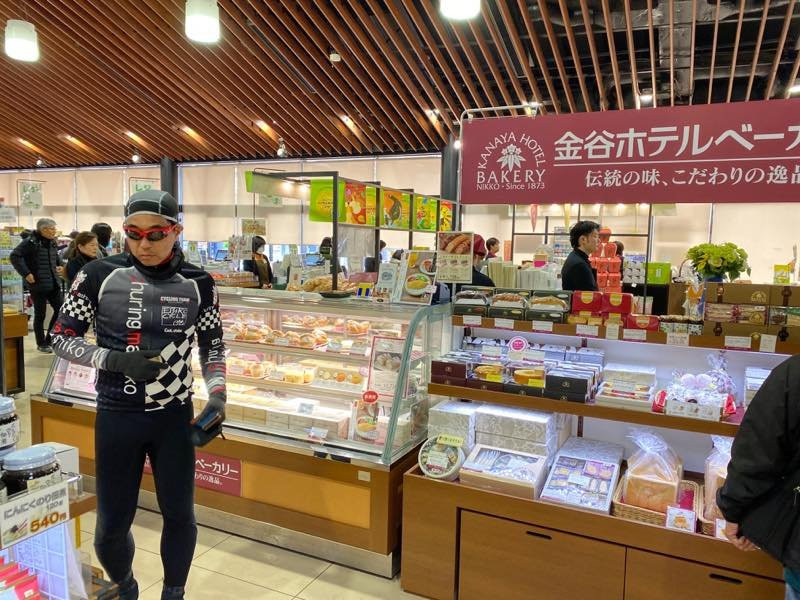 Michi-no-Eki Shimotsuke-下野市必去景点