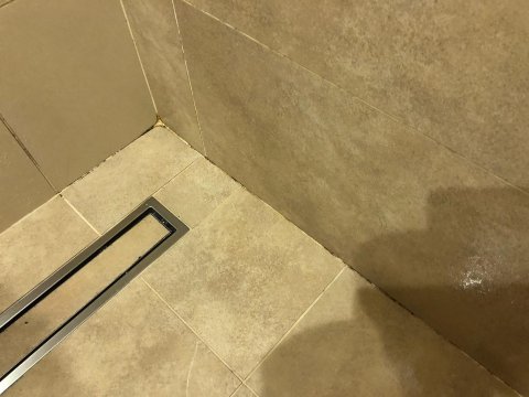 Mons Zlatibor Hotel & Apartments-浴室