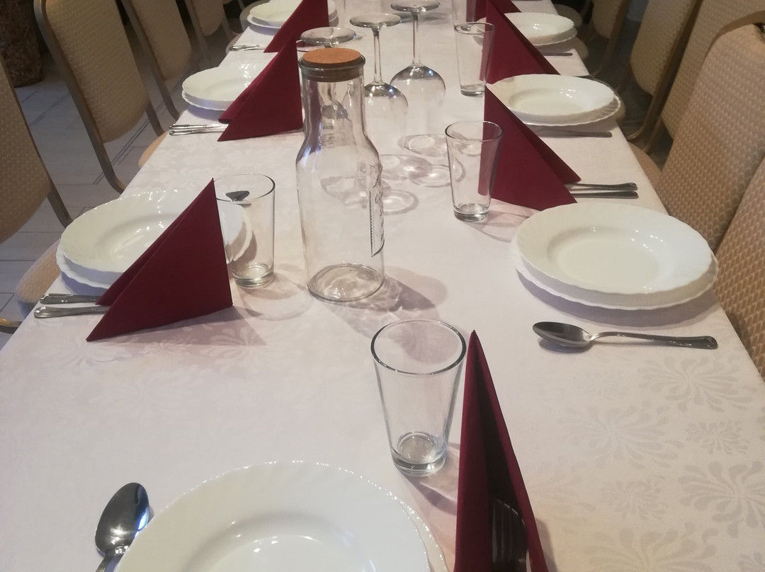Hotel Villa Hubertus Kutno主图