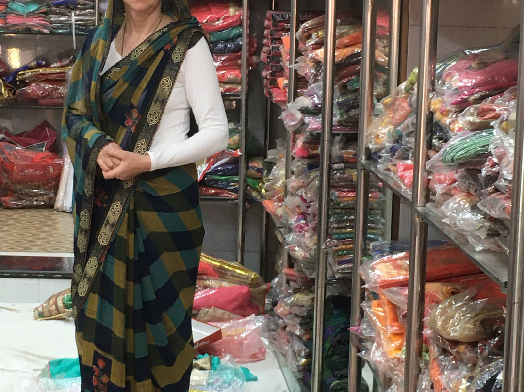 Rajesh Jangid Tourist Pension主图