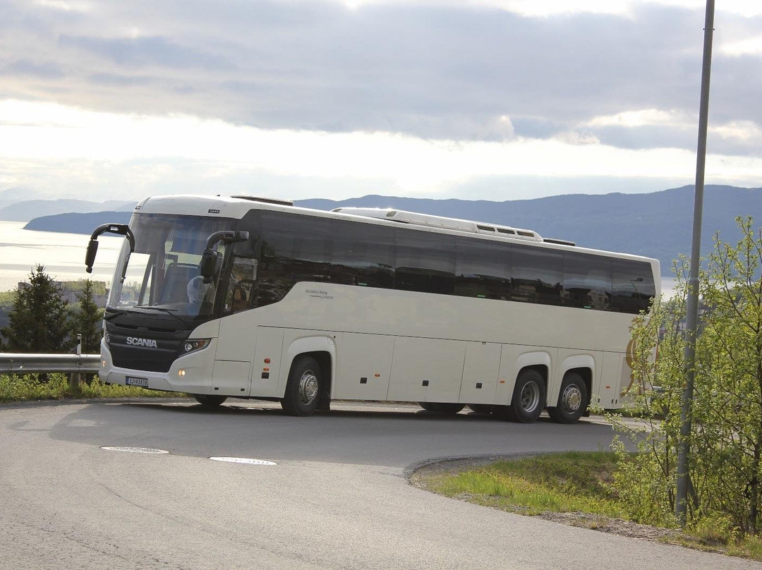 Busstransport AS景点图片