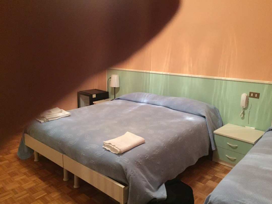 Hotel Hosteria del Castello主图