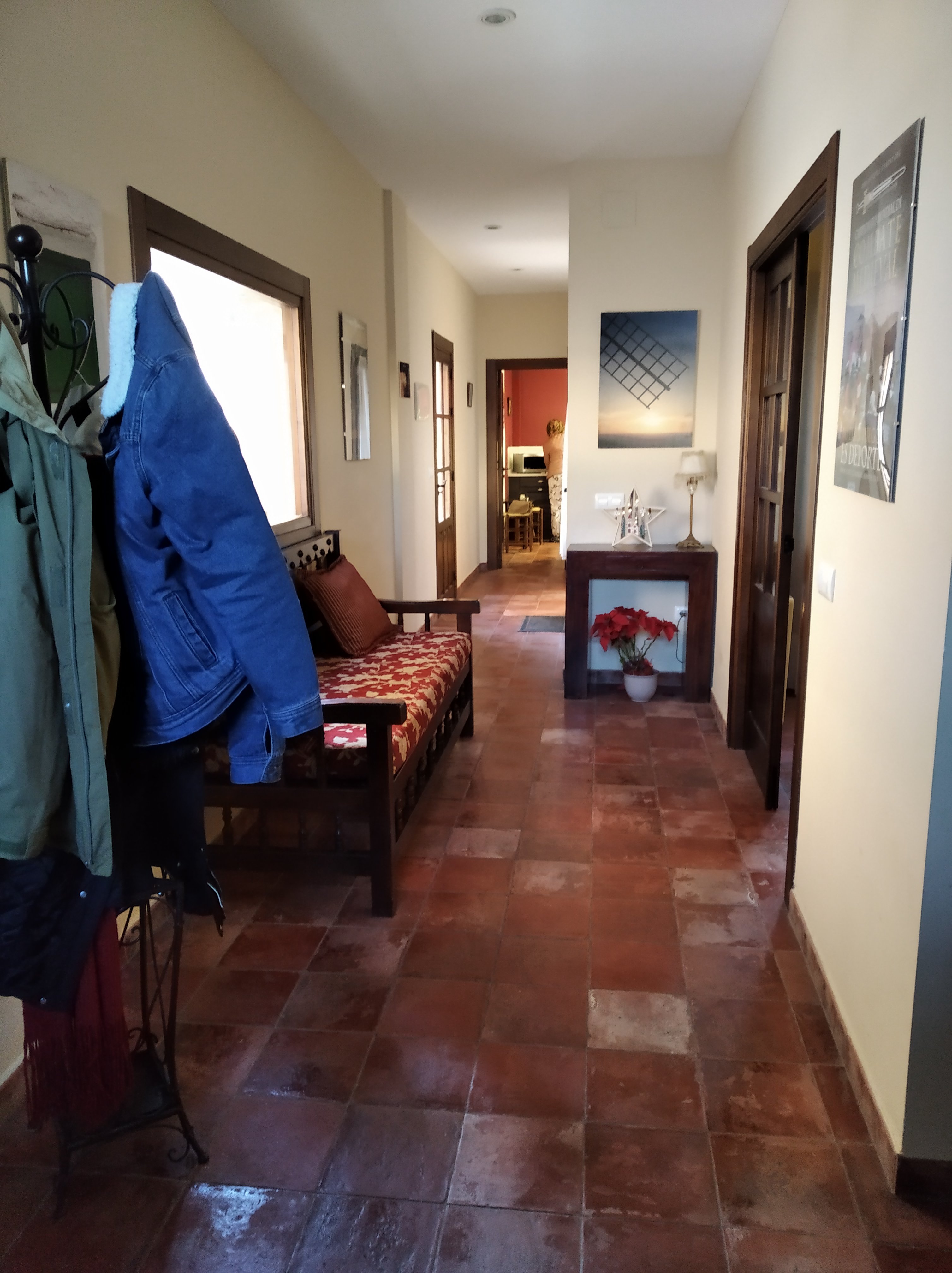 Casa Rural Descanso del Quijote-官方