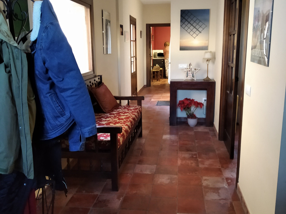 Casa Rural Descanso del Quijote主图