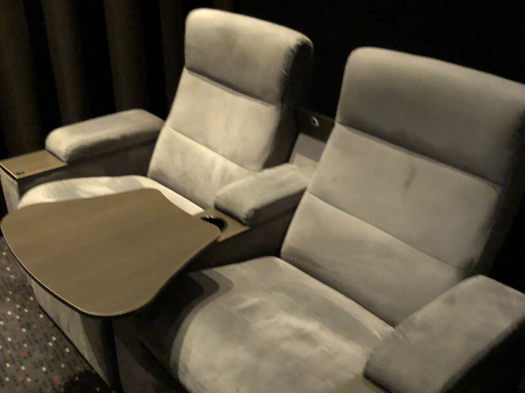 HOYTS Cinema-Ringwood必去景点