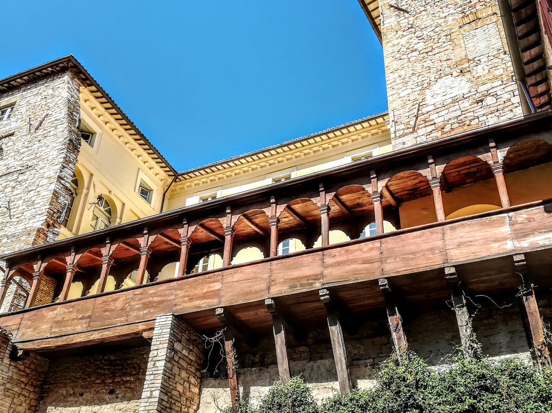 Palazzo Comunale景点图片