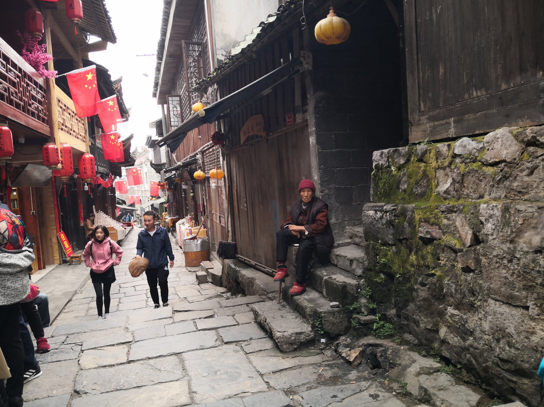 Hot Hunan Tour-长沙市必去景点