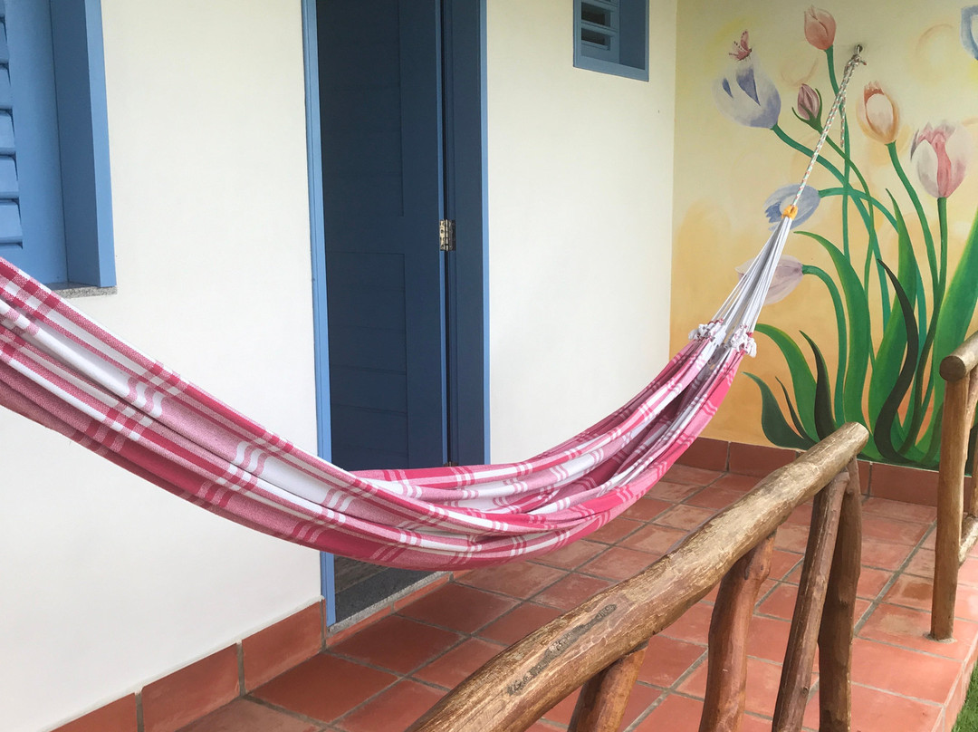 Pousada Annaluz主图