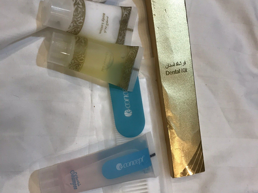 Seher Aloyon Funished Apartments