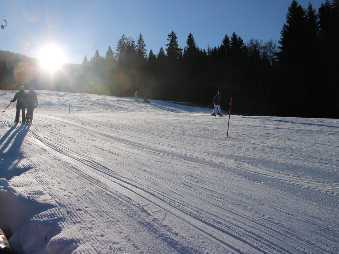 Jufa Hotel Gitschtal***主图