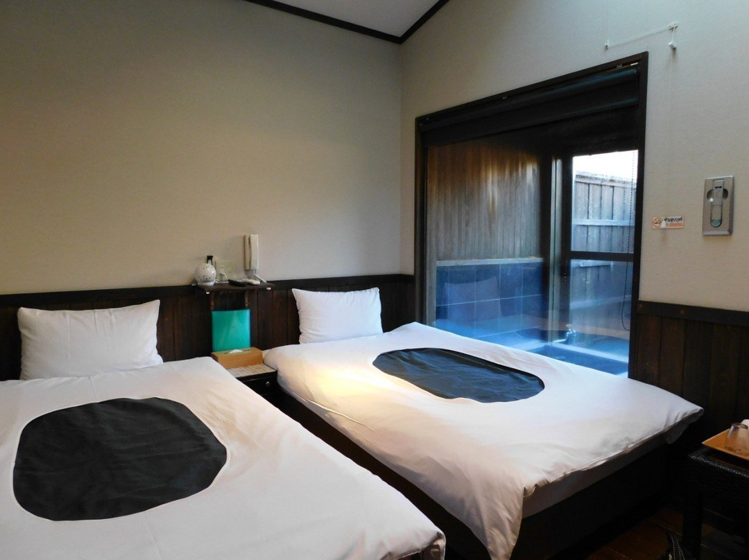 伊福森日式旅馆主图